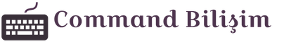 commandBilişim:: Talep Yönetim Sistemi